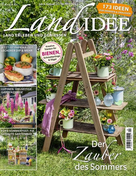 LandIDEE-Abo