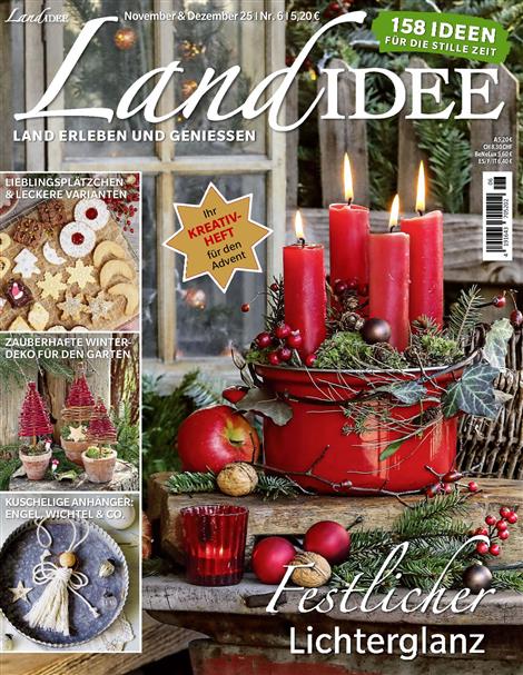 LandIDEE-Abo
