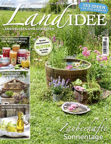 LandIDEE-Abo