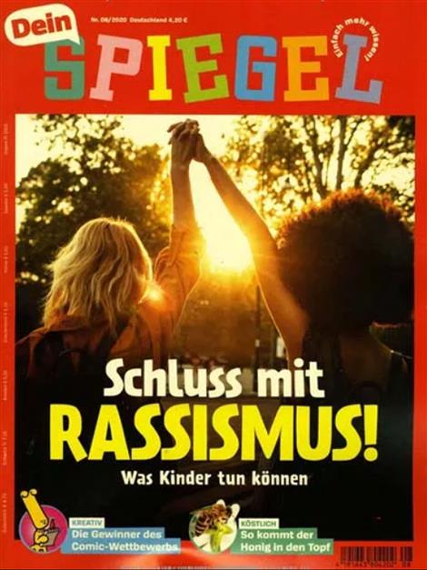 Dein SPIEGEL Abo 35 Rabatt auf Mini & Geschenkabo