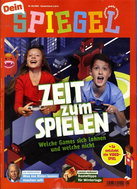 Dein SPIEGEL Abo 35% Rabatt auf Mini- & Geschenkabo Presseplus.de