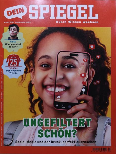 Dein-SPIEGEL-Abo