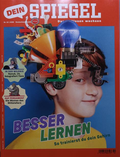 Dein-SPIEGEL-Abo