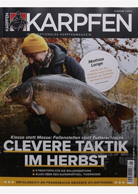 Karpfen-Abo