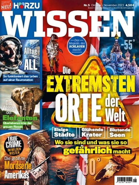 HOeRZU-Wissen-Abo