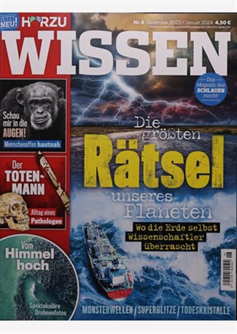 HOeRZU-Wissen-Abo