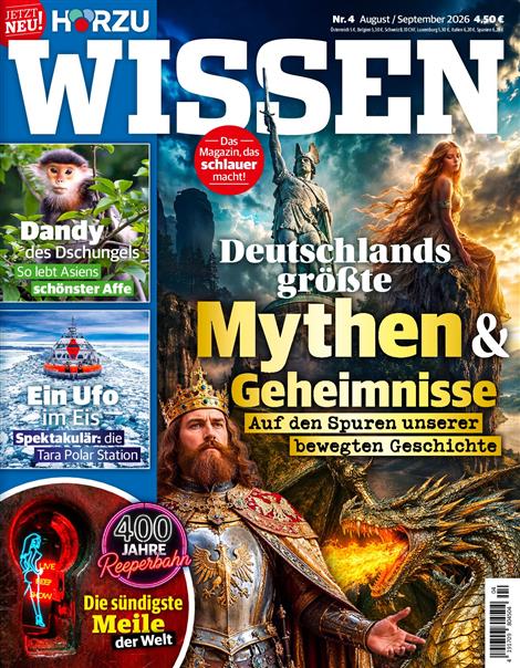 HOeRZU-Wissen-Abo