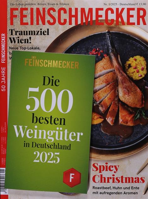 DER-FEINSCHMECKER-Abo