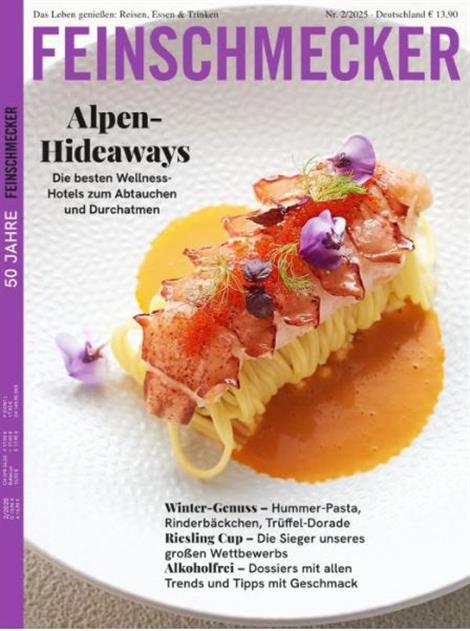 DER-FEINSCHMECKER-Abo