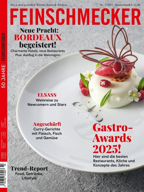 DER-FEINSCHMECKER-Abo
