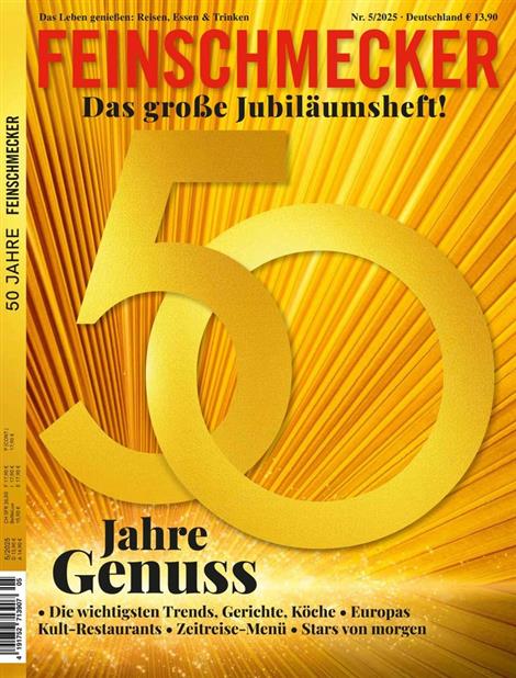 DER-FEINSCHMECKER-Abo