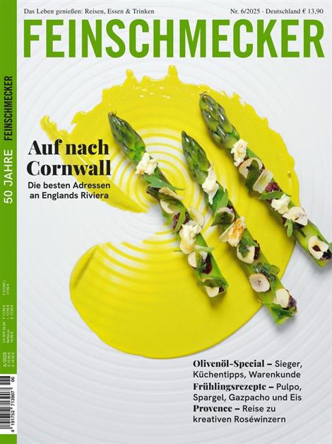 DER-FEINSCHMECKER-Abo