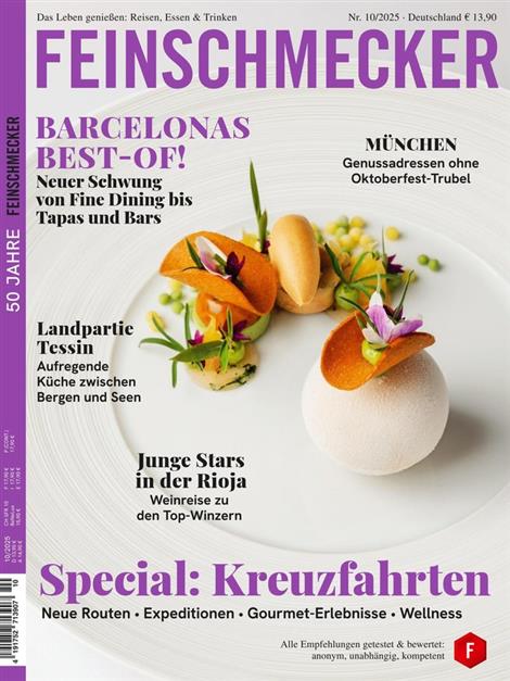 DER-FEINSCHMECKER-Abo