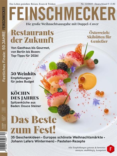 DER-FEINSCHMECKER-Abo
