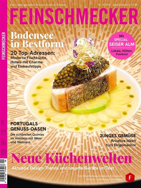 DER-FEINSCHMECKER-Abo