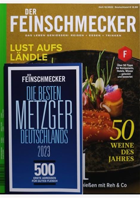 Feinschmecker-mit-grossem-Metzgerei-Guide-Abo