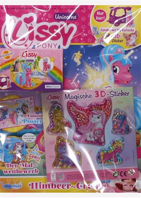 Lissy-Pony-Magazin-Abo