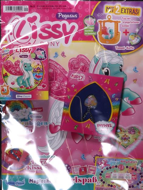Lissy-Pony-Magazin-Abo