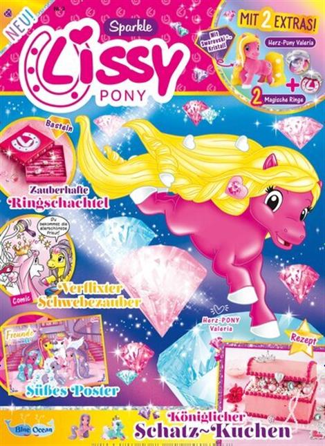 Lissy-Pony-Magazin-Abo
