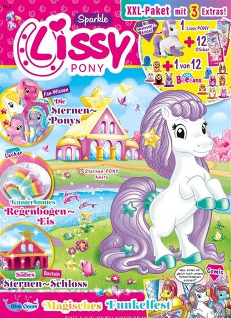 Lissy-Pony-Magazin-Abo