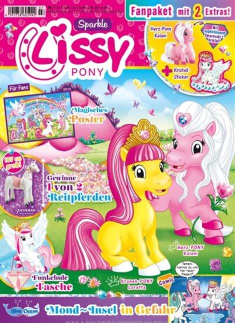 Lissy-Pony-Magazin-Abo