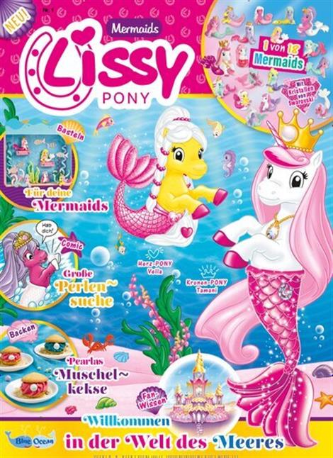Lissy-Pony-Magazin-Abo
