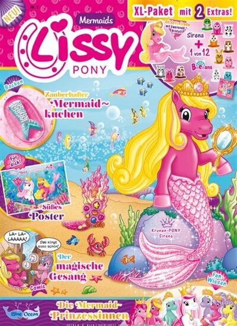 Lissy-Pony-Magazin-Abo
