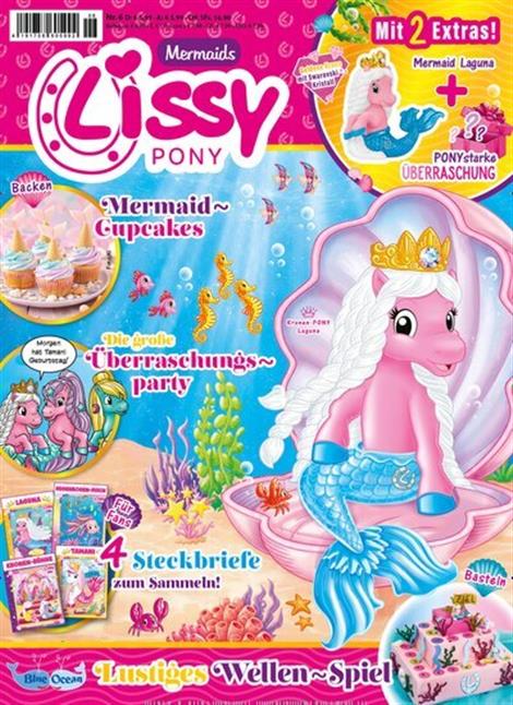 Lissy-Pony-Magazin-Abo