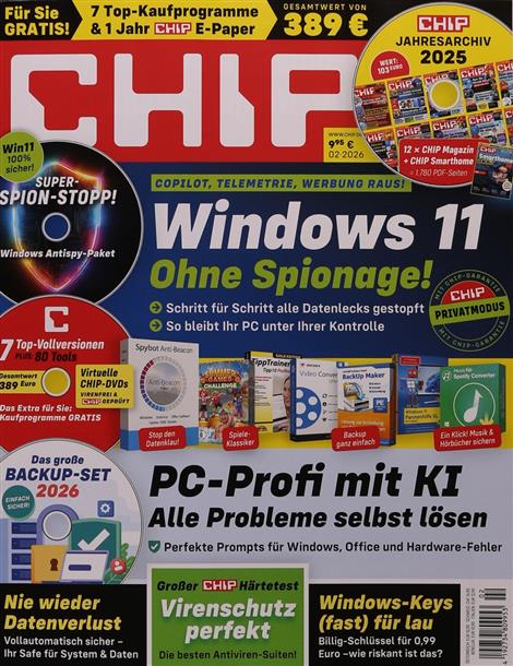 CHIP-Plus-Abo