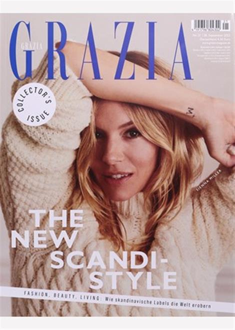 Grazia-Abo