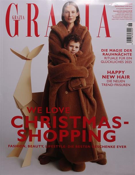 Grazia-Abo