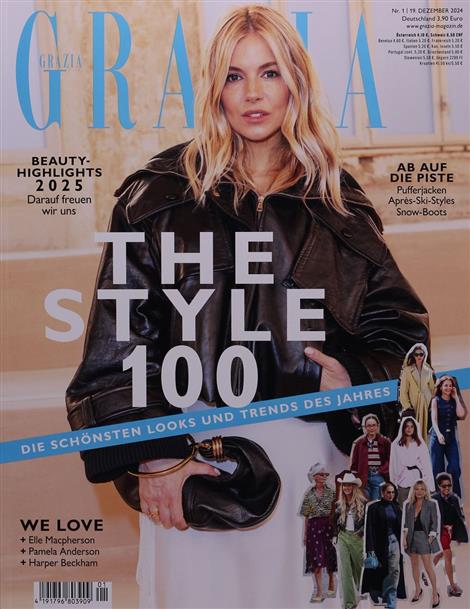 Grazia-Abo