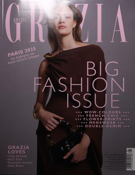 Grazia-Abo