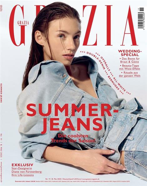 Grazia-Abo