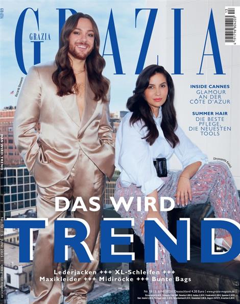 Grazia-Abo