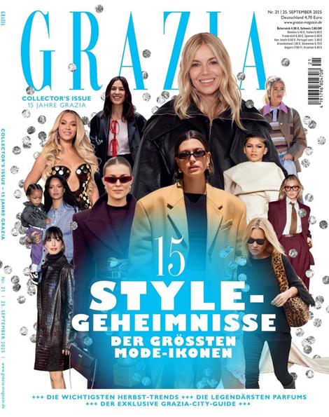 Grazia-Abo