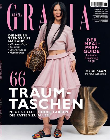 Grazia-Abo