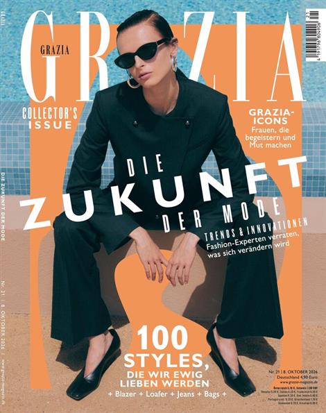 Grazia-Abo