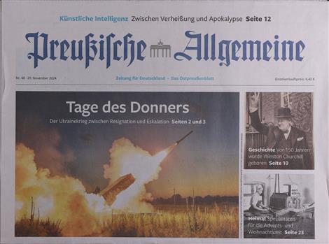 Preussische-Allgemeine-Zeitung-Abo