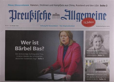 Preussische-Allgemeine-Zeitung-Abo