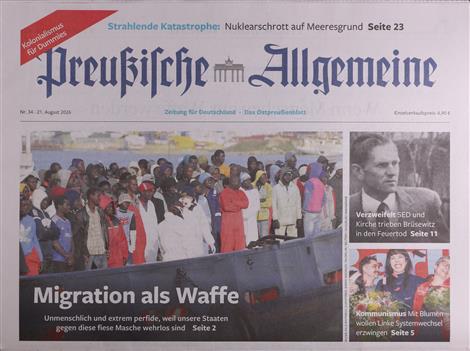 Preussische-Allgemeine-Zeitung-Abo