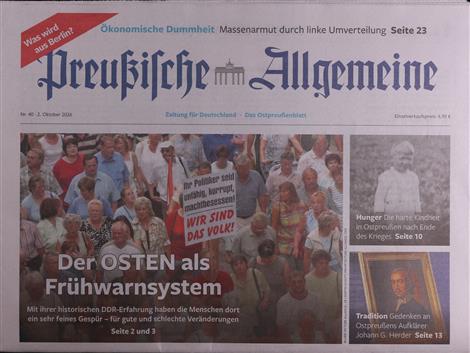 Preussische-Allgemeine-Zeitung-Abo