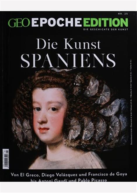 Geo-Epoche-Edition-Die-Kunst-Spaniens-Abo