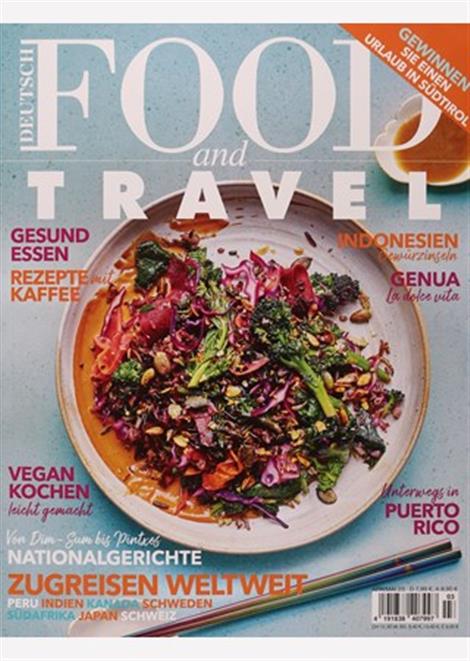 Food-und-Travel-Abo