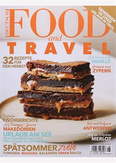 Food-und-Travel-Abo
