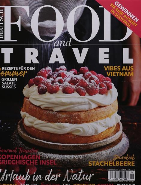 Food-und-Travel-Abo