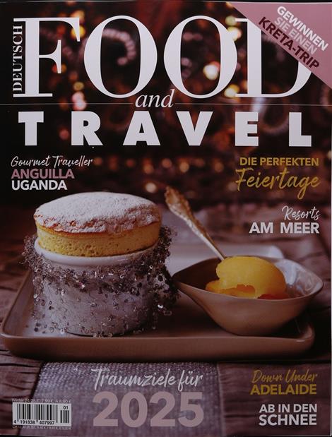 Food-und-Travel-Abo
