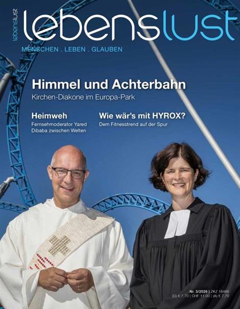 Lebenslust-Abo