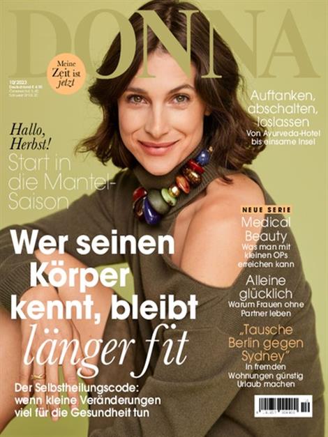 Donna-Abo