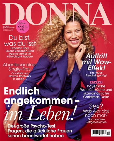 Donna-Abo